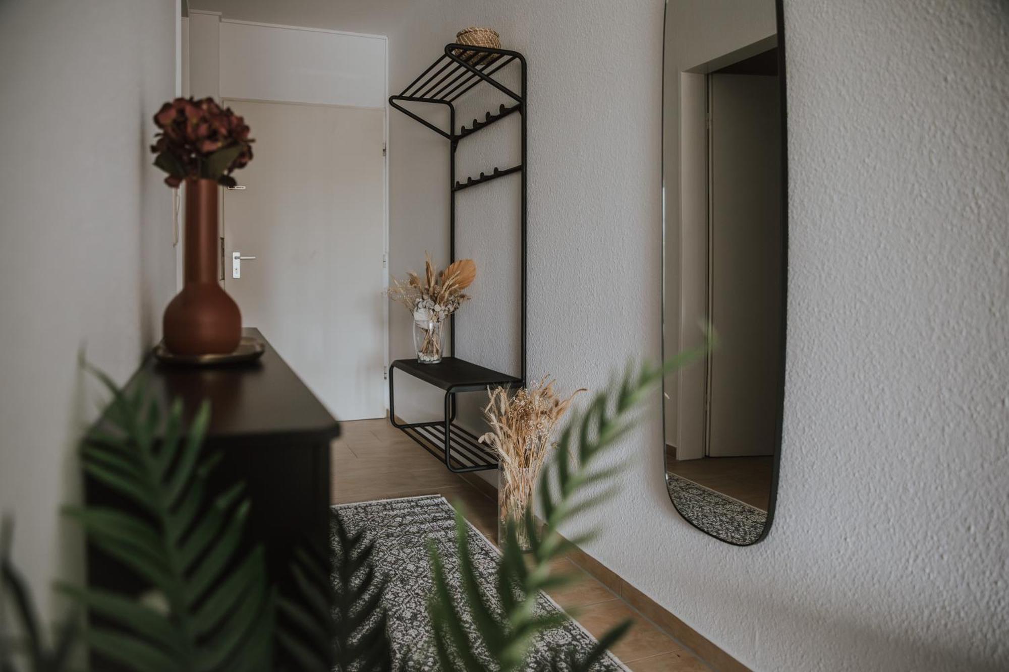 Moderne Wohnung Mit Weserblick Und Uferpromenade Бремен Екстер'єр фото
